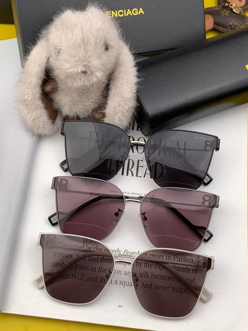 Balenciaga Sunglasses